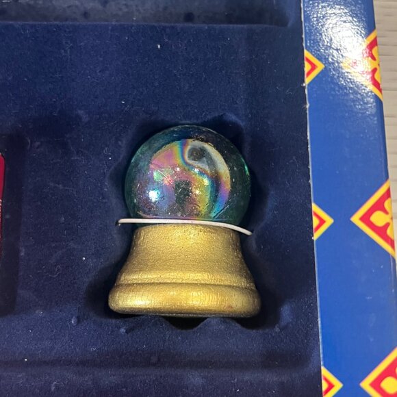 Vintage 1991 Muffy VanderBear Fortune Telling Accessories Set Tarot Cards in Box - Picture 8 of 13